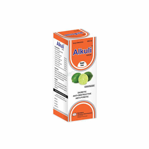 Alkuli