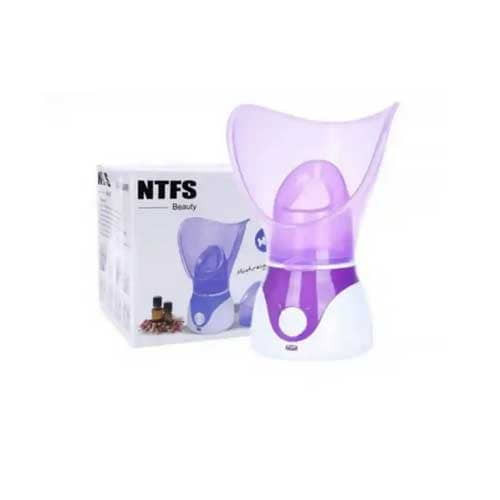 NTFS BEAUTY FACIAL STEAMER . DEVICE