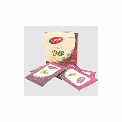 Acteria Kids Sachet