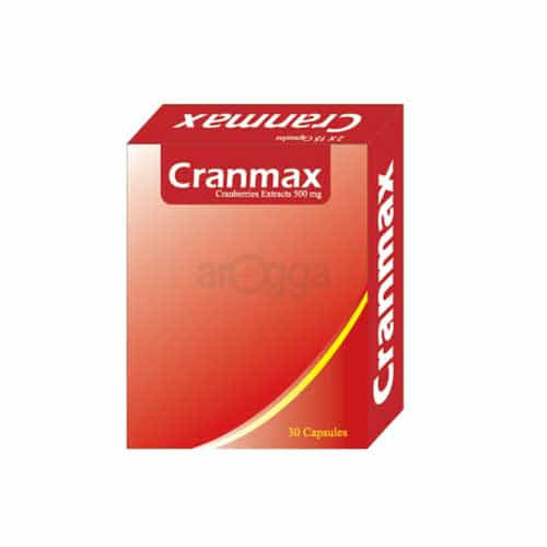 Cranmax