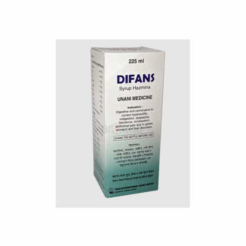 Difans 225ml