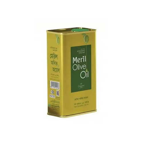 MERIL OLIVE OIL 150 ML Toiletries