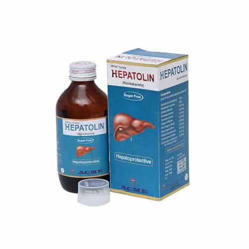 Hepatolin