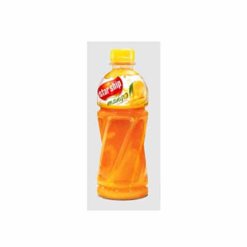 Starship Mango Fruit Drinks 200ml