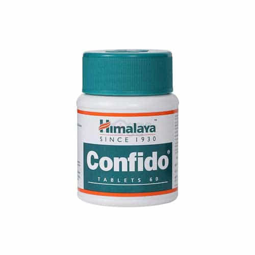 Himalaya Confido