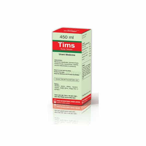 Tims 450ml