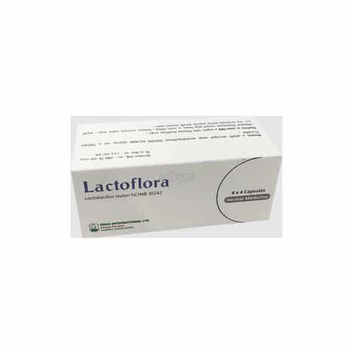 Lactoflora