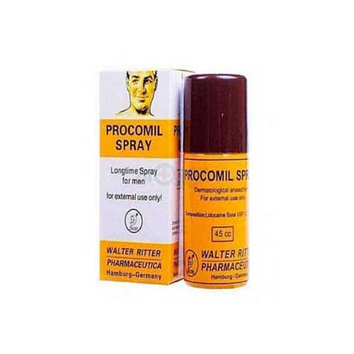 Procomil Spray