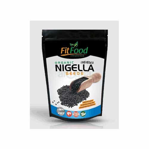 Nigella (Kaligira)