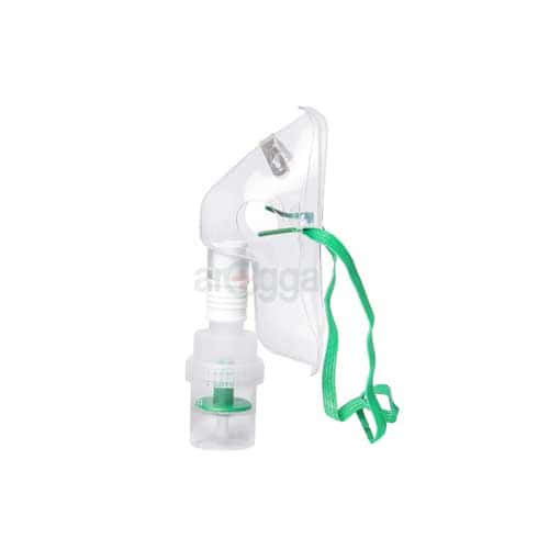 Nebulizer Mask(Adult)