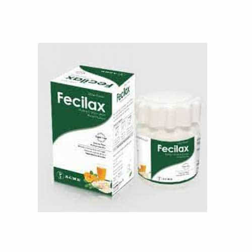 Fecilax Powder