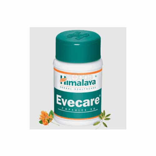 Himalaya Evecare