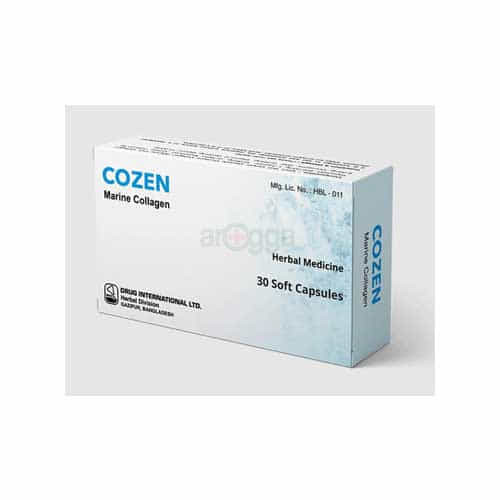 Cozen