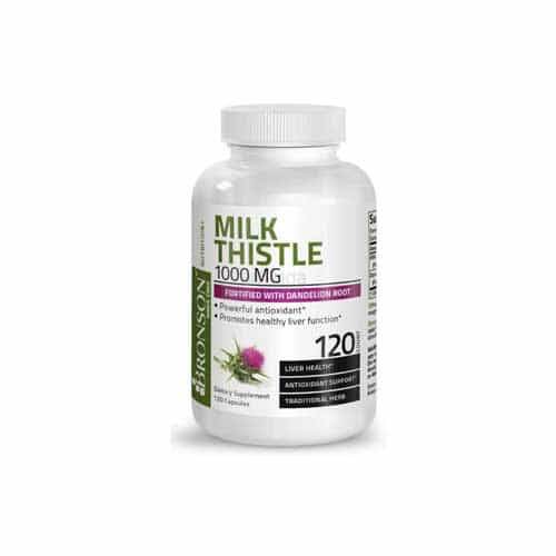 Milk Thistle