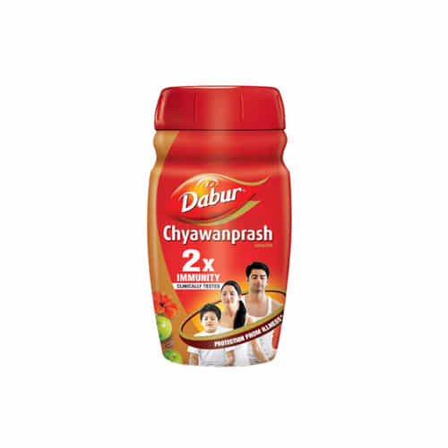 Dabur Chyawanprash