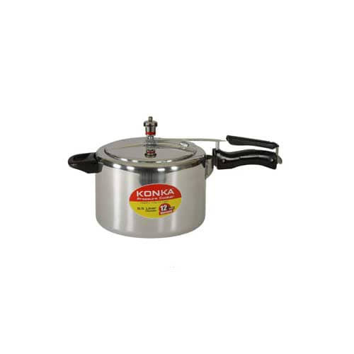 KONKA PRESSURE COOKER (6.5 LITER)