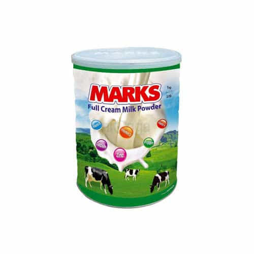 Marks Full Cream Milk Powder