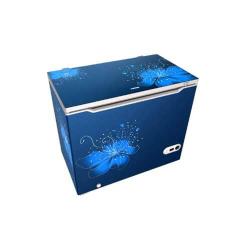 HAIKO CHEST FREEZER HDF-161GB