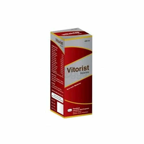 Vitorist Syrup 450ml