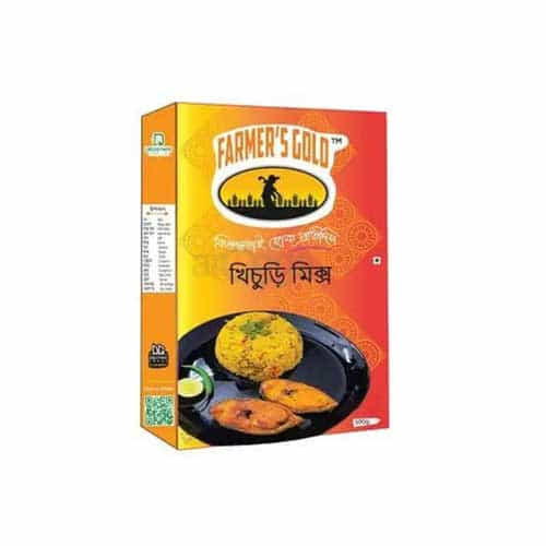 Khichuri Mix (খিচুড়ি মিক্স)