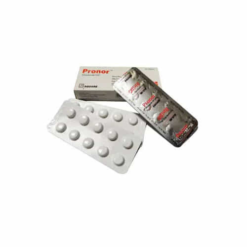 PRONOR 5 MG Tab