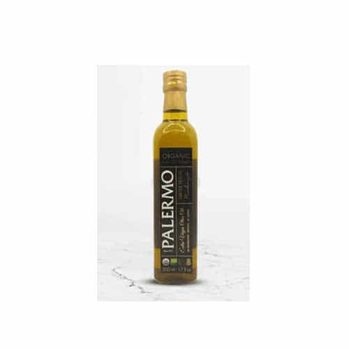 Organic First Cold Pressed Olive Oil (জয়তুন তেল)