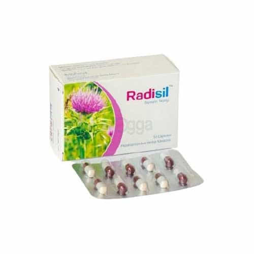 Radisil