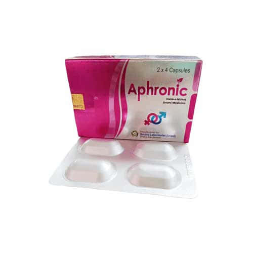 Aphronic