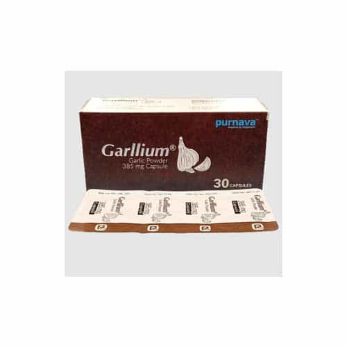 Garllium