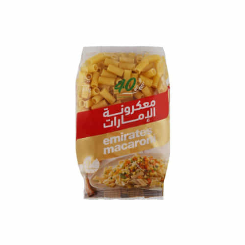 Emirates Macaroni Sedano 400gm