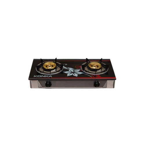 KONKA GAS STOVE KGLPG603-2D