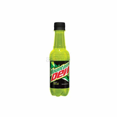 Mountain Dew 250ml