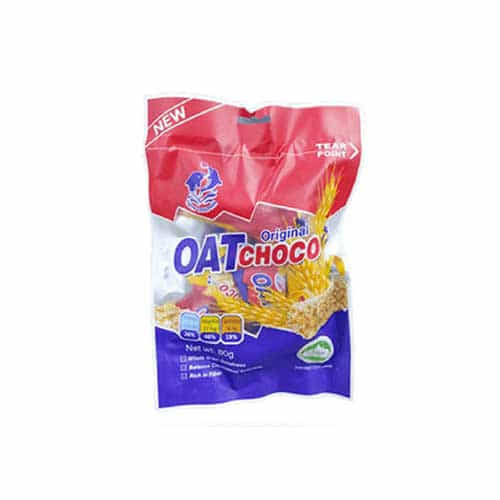 Oat Choco Bar (ওটস বার)