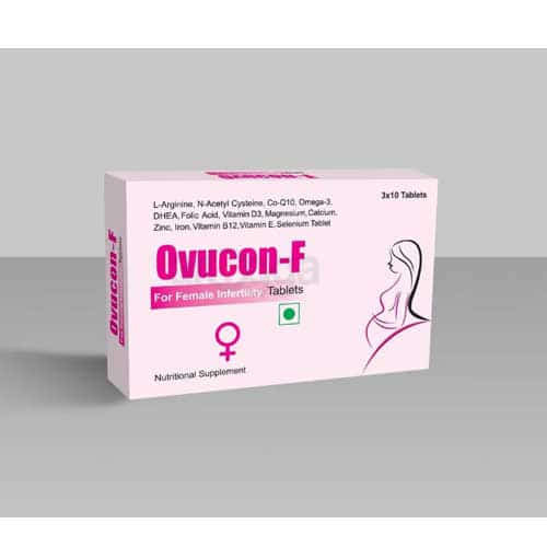 Ovucon-F