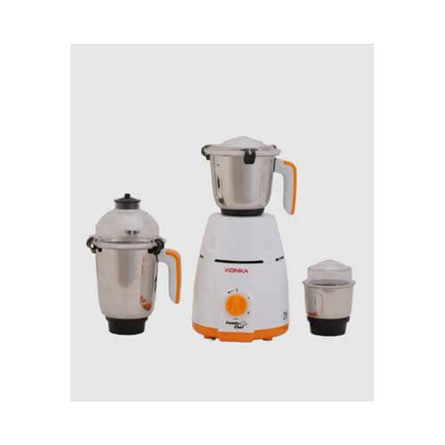 KONKA Mixer Grinder Family Chef