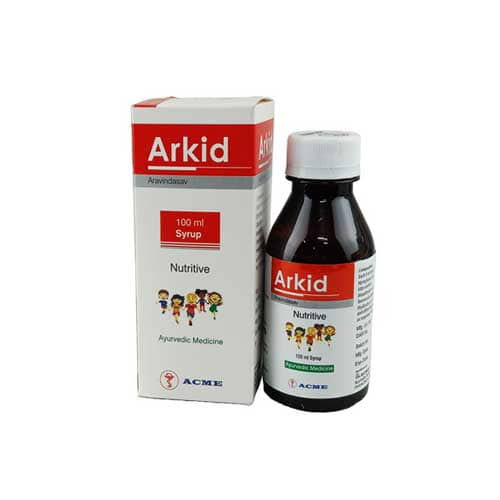 Arkid