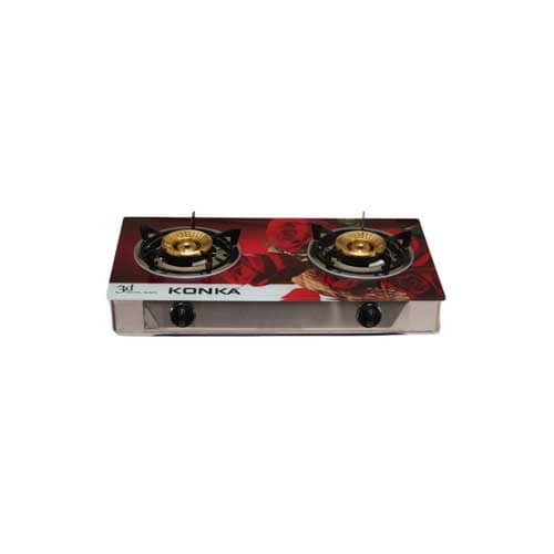 KONKA GAS STOVE -KGLPG601-3D