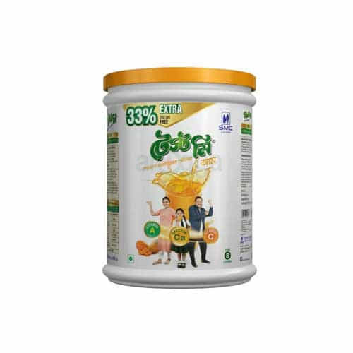 Taste Me Drink (Mango) 1kg Jar