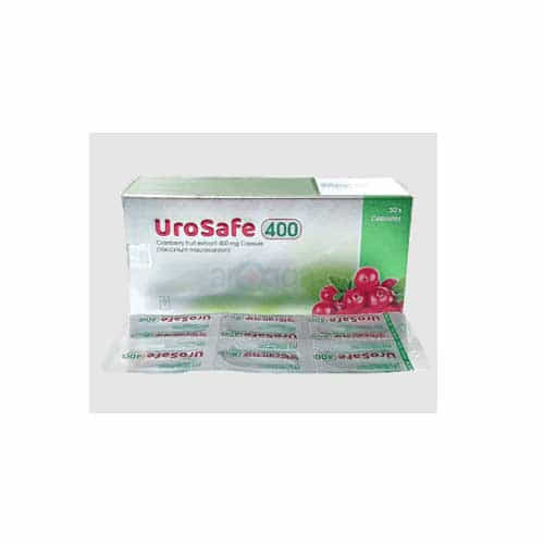 Urosafe