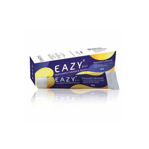 Eazy JellyPersonal Lubricant