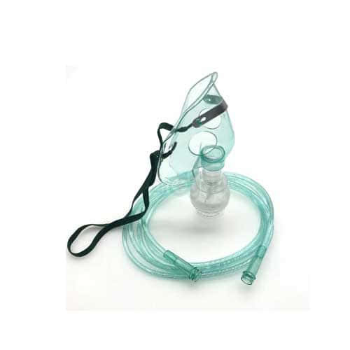 Nebulizer Mask (Child)