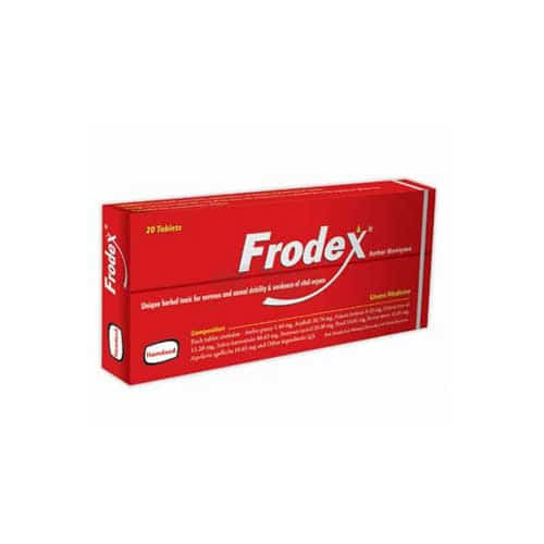 FrodexTablet