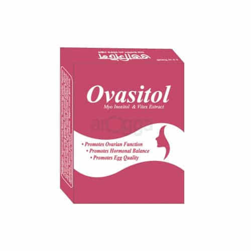 Ovasitol