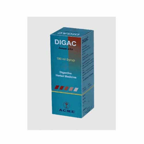 Digac 100ml