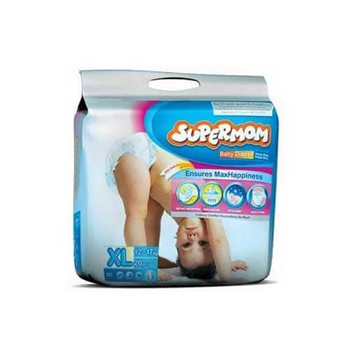 Supermom Baby Diaper Belt 12-17kg