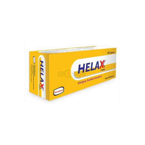 Helax