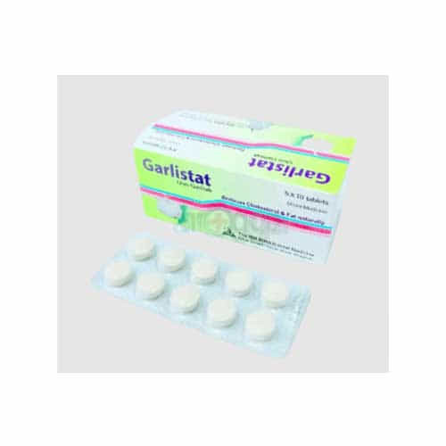 Garlistat