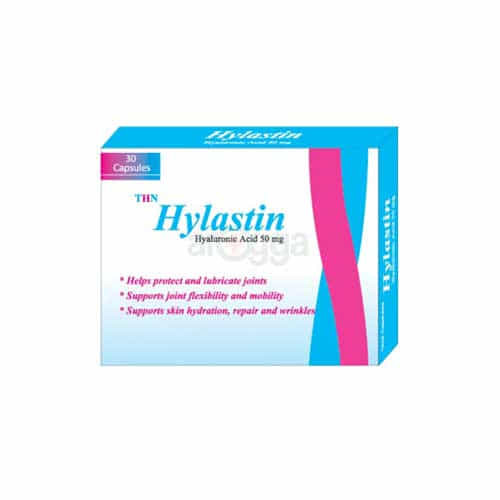 Hylastin