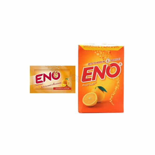 ENO Orange Flavour