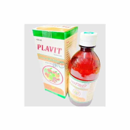 Plavit 450ml